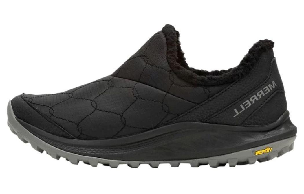 (Women) Merrell Antora 3 Thermo Moc 'Black Grey'  J067780