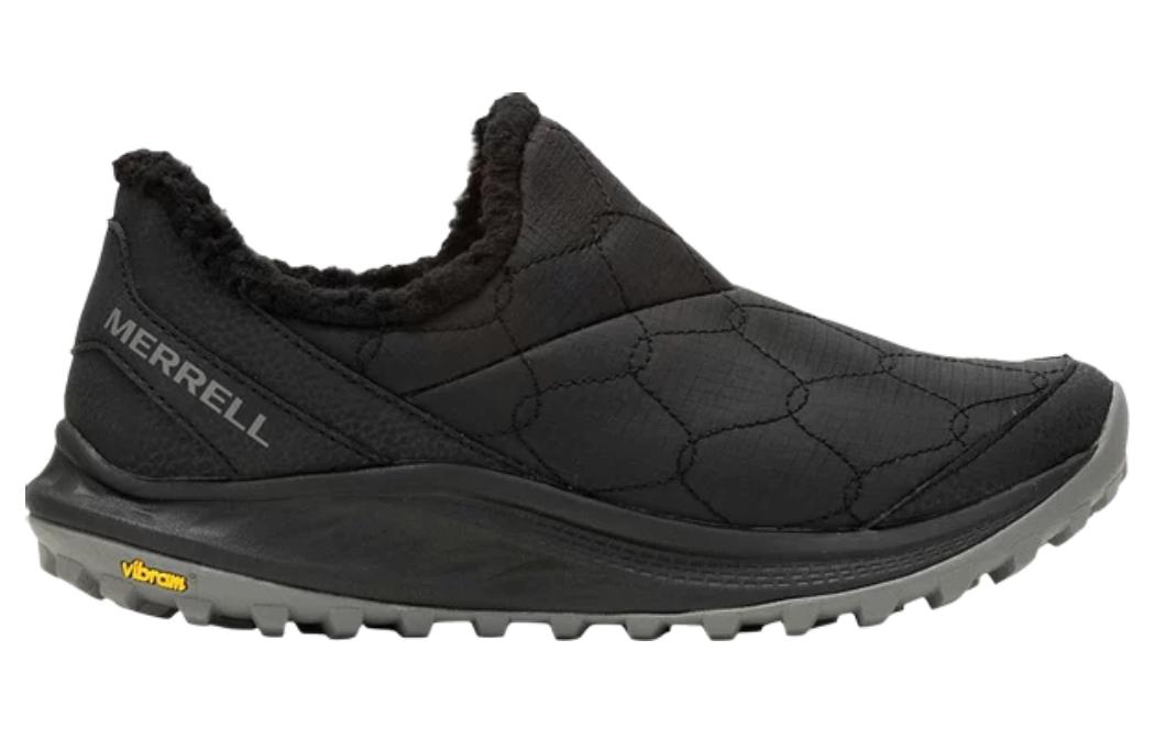 Order (W) Merrell Antora 3 Thermo Moc ''Nero Grigio'' J067780