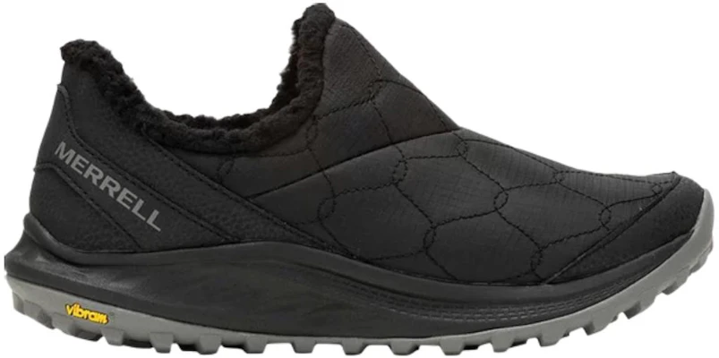 (W) Merrell Antora 3 Thermo Moc ''Nero Grigio'' J067780 Order (W) Merrell Antora 3 Thermo Moc ''Nero Grigio'' J067780