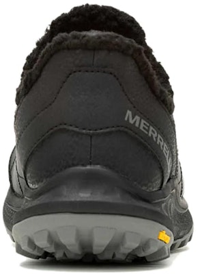(女款)Merrell Antora 3 Thermo Moc '黑灰色' J067780 Lookbook (女款)Merrell Antora 3 Thermo Moc '黑灰色' J067780