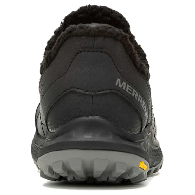 Lookbook (W) Merrell Antora 3 Thermo Moc ''Nero Grigio'' J067780