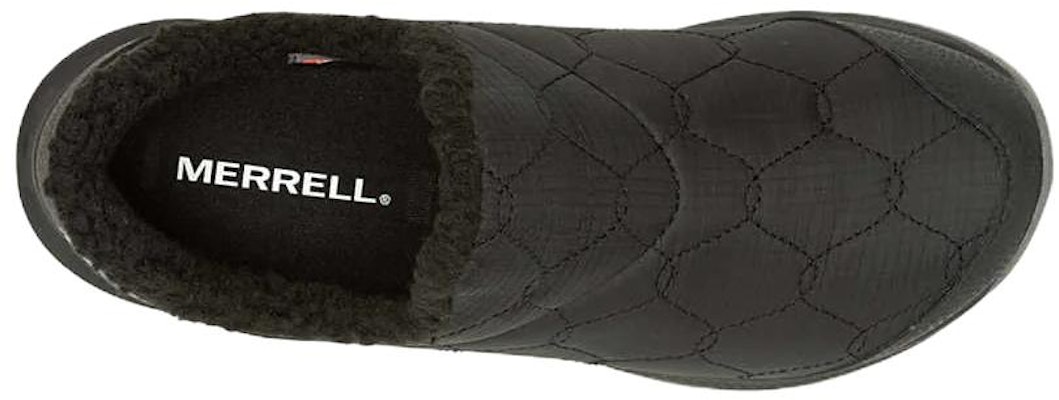 (女款)Merrell Antora 3 Thermo Moc '黑灰色' J067780 Shop (女款)Merrell Antora 3 Thermo Moc '黑灰色' J067780