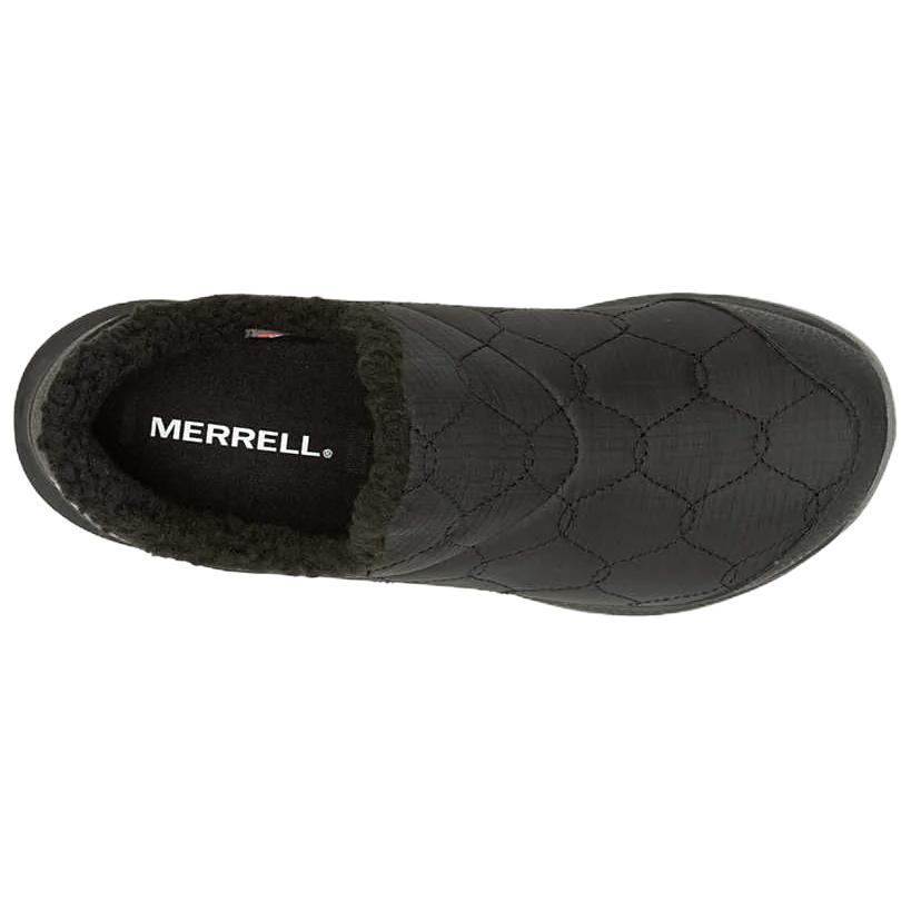 Shop (W) Merrell Antora 3 Thermo Moc ''Nero Grigio'' J067780