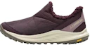 Buy (W) Merrell Antora 3 Thermo Moc ''Burgundy'' Dames Sneakers J067788