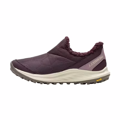 (W) Merrell Antora 3 Thermo Moc 'Burgundy'