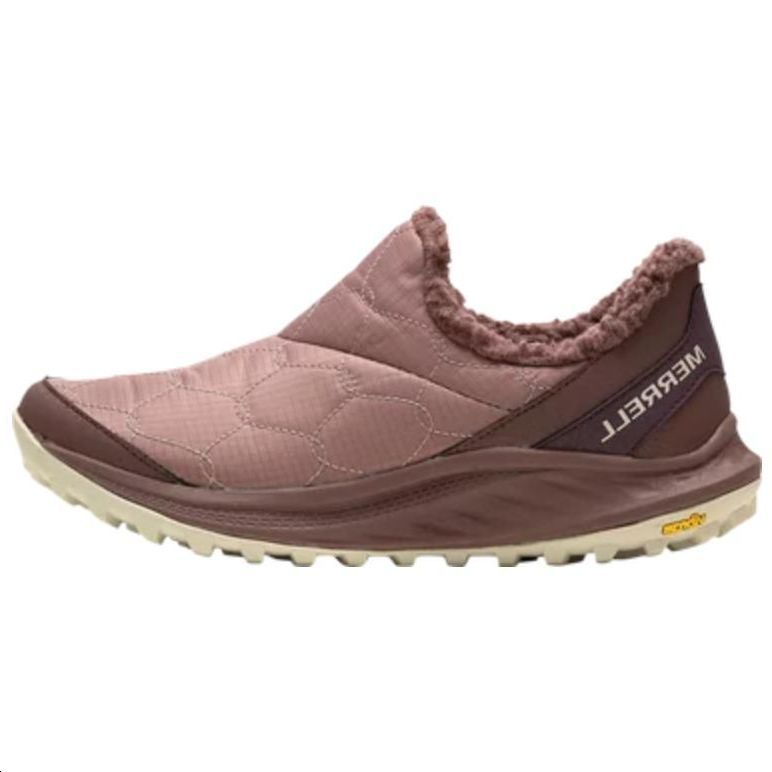 (Women) Merrell Antora 3 Thermo Moc 'Marron'  J067786