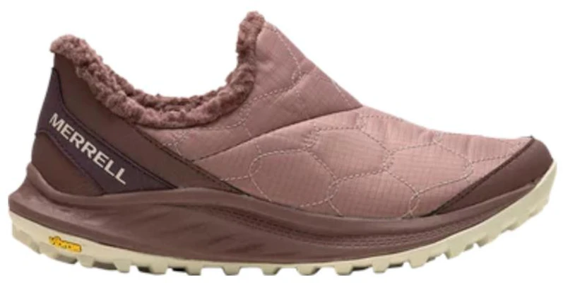 (W) Merrell Antora 3 Thermo Moc ''Braun'' J067786 Order (W) Merrell Antora 3 Thermo Moc ''Braun'' J067786