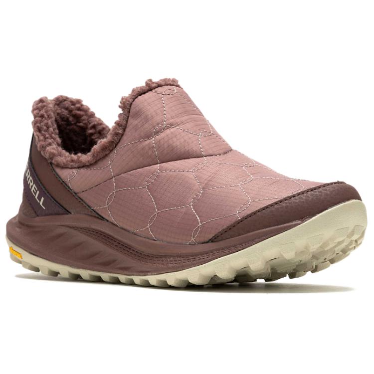 Lookbook (W) Merrell Antora 3 Thermo Moc ''Braun'' J067786
