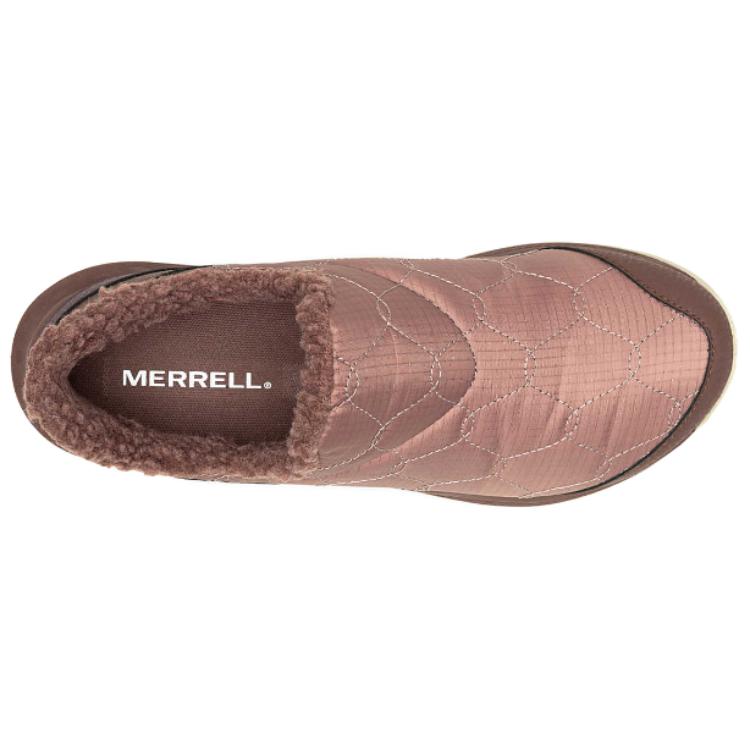 Shop (W) Merrell Antora 3 Thermo Moc ''Braun'' J067786