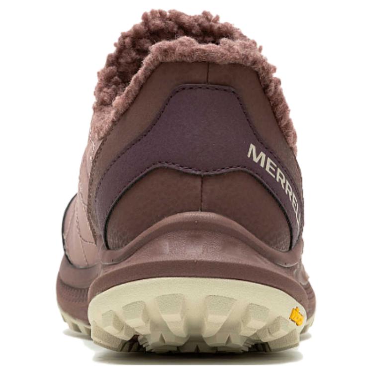 Purchase (W) 메렐 안토라 3 서모 목 (브라운) J067786