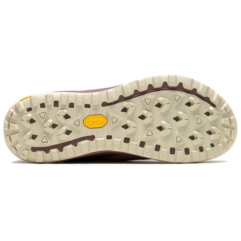 Details for (W) Merrell Antora 3 Thermo Moc ''Braun'' J067786