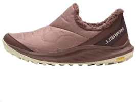 Sizing (女性)Merrell Antora 3 Thermo Moc '棕色' J067786