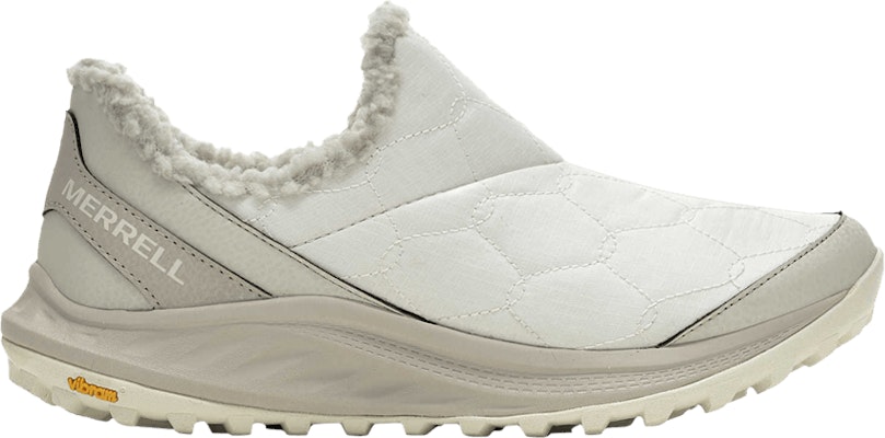 (W) Merrell Antora 3 Thermo Moc 'Moon' Sepatu Wanita Outdoor J067782 Buy (W) Merrell Antora 3 Thermo Moc 'Moon' Sepatu Wanita Outdoor J067782