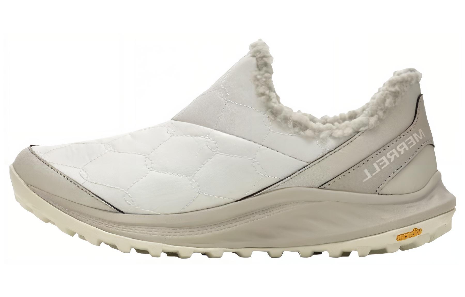 (Women) Merrell Antora 3 Thermo Moc 'Moon'  J067782