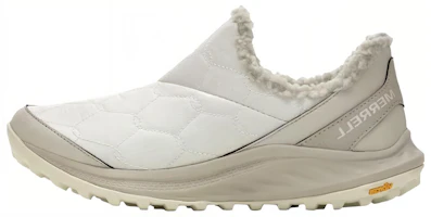 (Women) Merrell Antora 3 Thermo Moc 'Moon' J067782 (Women) Merrell Antora 3 Thermo Moc 'Moon' J067782
