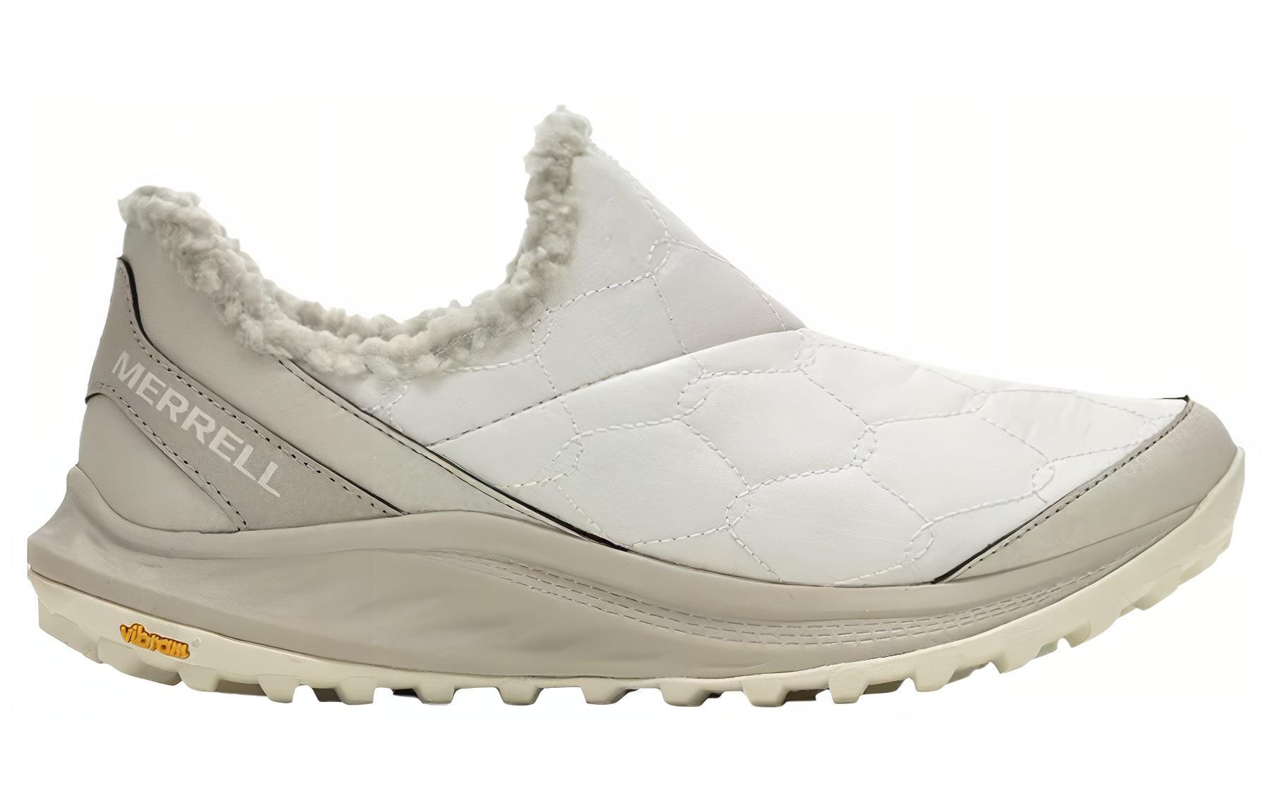 Order (W) Merrell Antora 3 Thermo Moc ''Moon'' Scarpe J067782