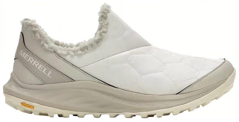 (W) Merrell Antora 3 Thermo Moc ''Moon'' Scarpe J067782 Order (W) Merrell Antora 3 Thermo Moc ''Moon'' Scarpe J067782