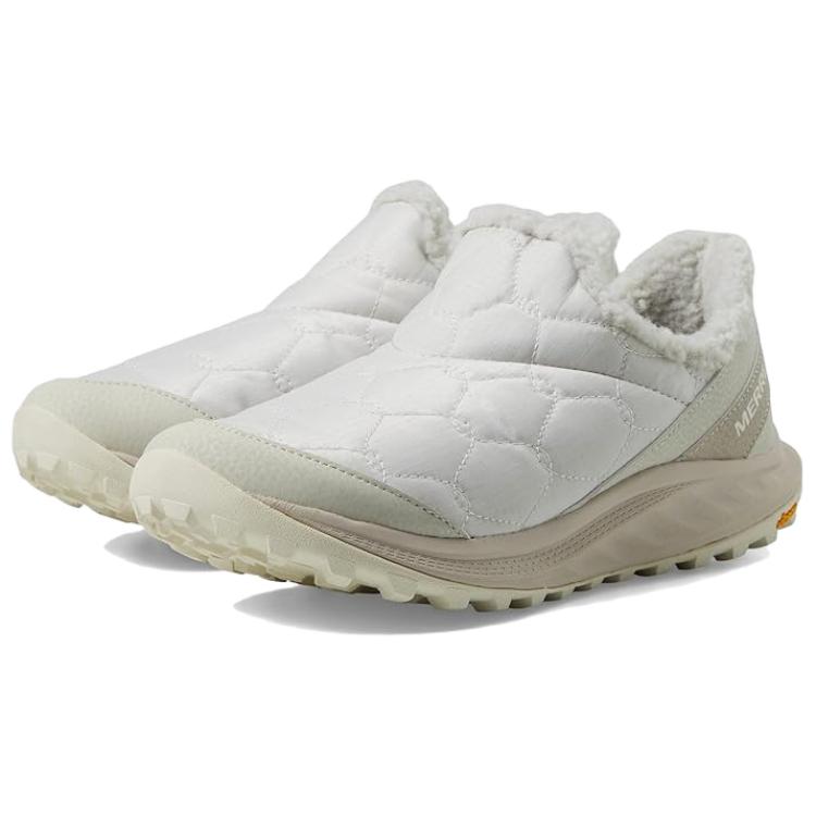 Lookbook (W) Merrell Antora 3 Thermo Moc ''Moon'' Scarpe J067782