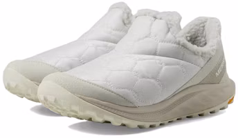 Lookbook (W) Merrell Antora 3 Thermo Moc ''Lune'' J067782