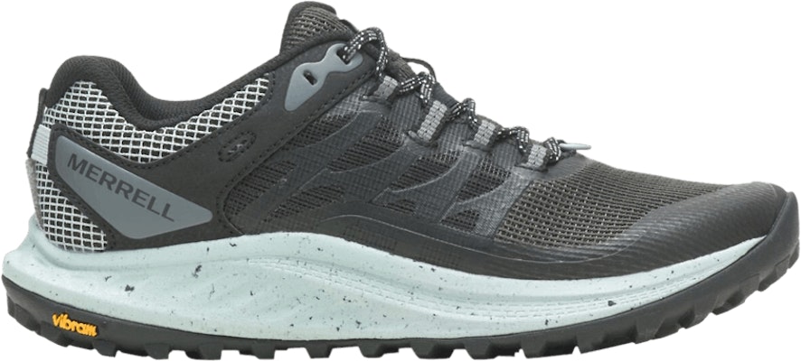 (女) Merrell Antora 3 寬楦『黑灰』 J067590W Buy (女) Merrell Antora 3 寬楦『黑灰』 J067590W