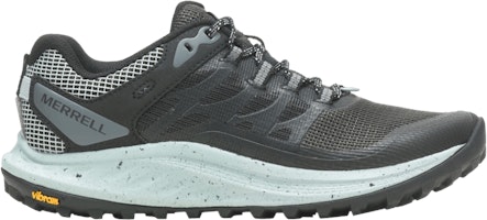 (Women) Merrell Antora 3 Wide 'Black Grey' J067590W (Women) Merrell Antora 3 Wide 'Black Grey' J067590W