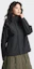 Shop (Women) Merrell Black Logo Hooded Long-Sleeve Outdoor Jacket MC1249001-BK02