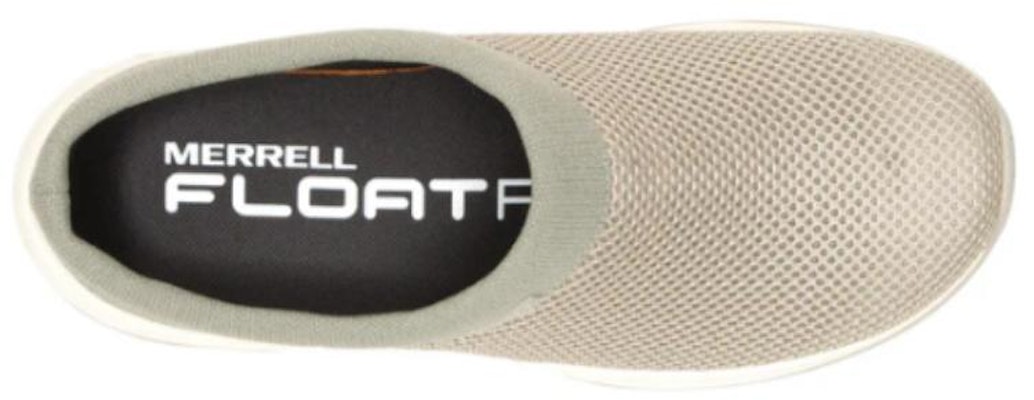 (女性)Merrell Encore Breeze 5 「鋁灰」 J005510 Lookbook (女性)Merrell Encore Breeze 5 「鋁灰」 J005510