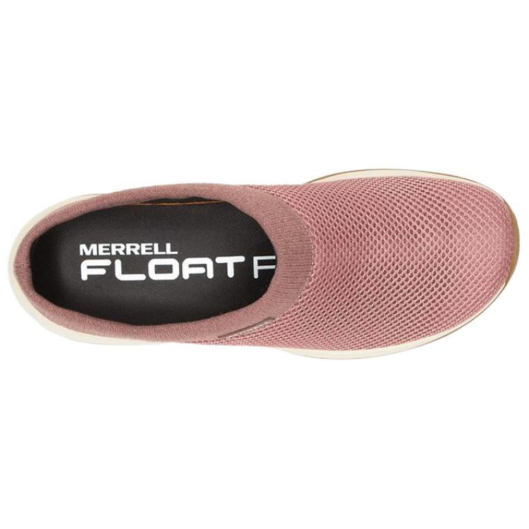 Lookbook (W) メレル アンコール ブリーズ 5 "バーチウッドガム" J005506