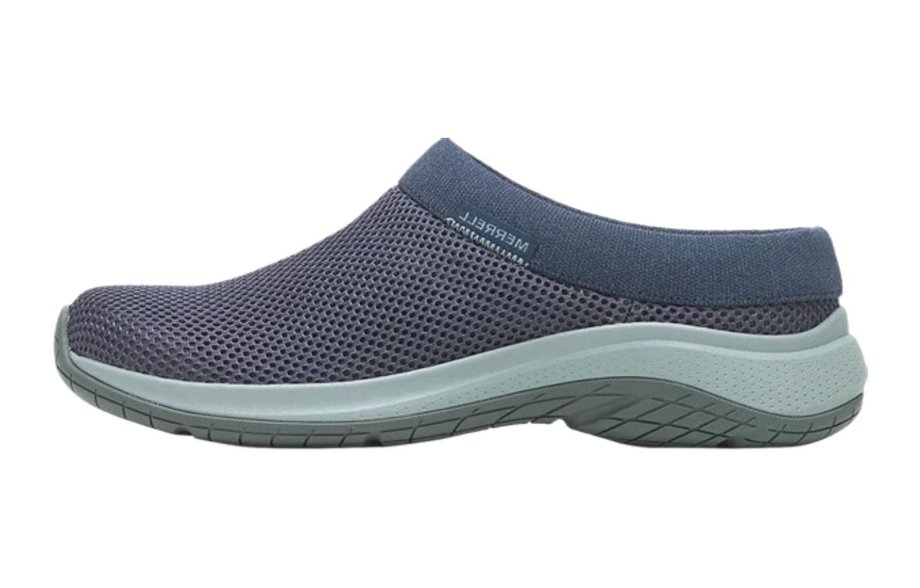 (Women) Merrell Encore Breeze 5 'Navy'  J005508