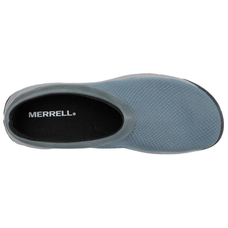 Lookbook (W) Merrell Encore Breeze 5 'Azul Marino' J005508
