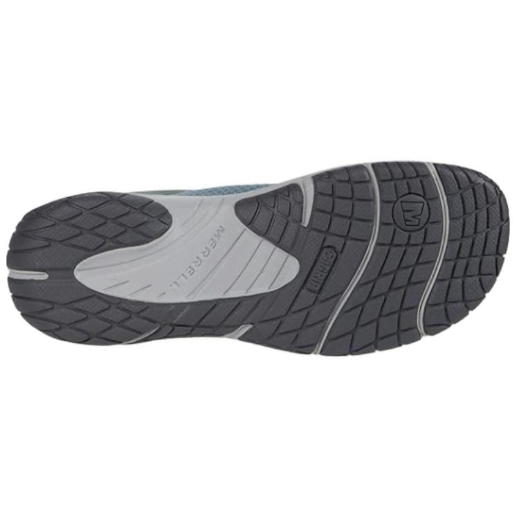 Shop (W) Merrell Encore Breeze 5 ''Blu Navy'' J005508