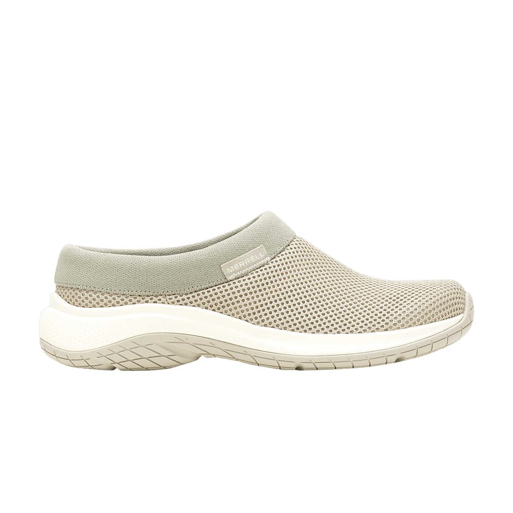 (Women) Merrell Encore Breeze 5 Wide 'Aluminum'  J005510W