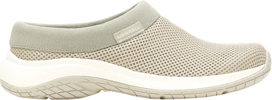 (Women) Merrell Encore Breeze 5 Wide 'Aluminum' J005510W (Women) Merrell Encore Breeze 5 Wide 'Aluminum' J005510W