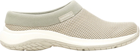 (Women) Merrell Encore Breeze 5 Wide 'Aluminum' J005510W (Women) Merrell Encore Breeze 5 Wide 'Aluminum' J005510W