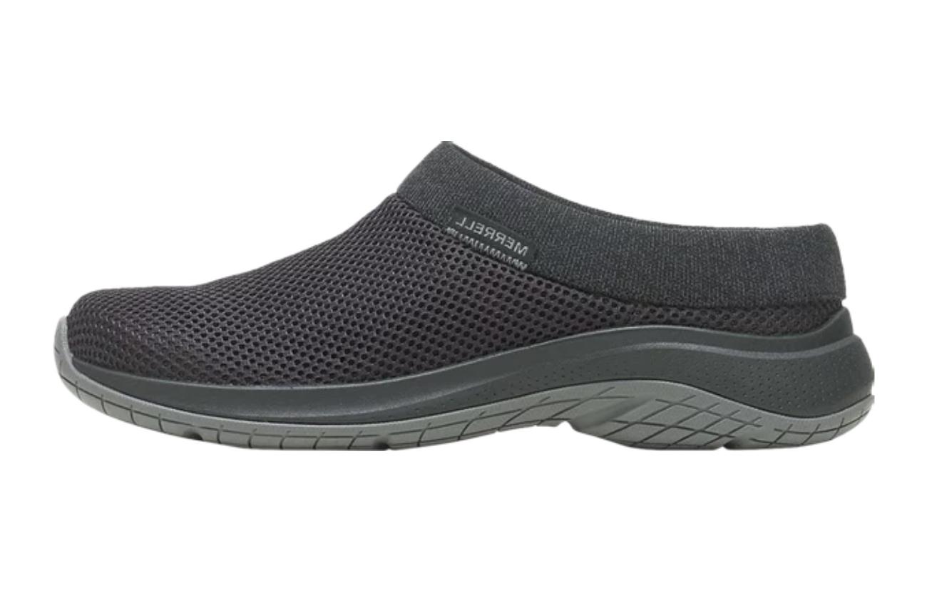 (Women) Merrell Encore Breeze 5 Wide 'Black'  J005500W