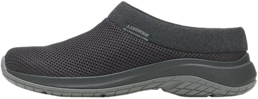 (Women) Merrell Encore Breeze 5 Wide 'Black' J005500W (Women) Merrell Encore Breeze 5 Wide 'Black' J005500W