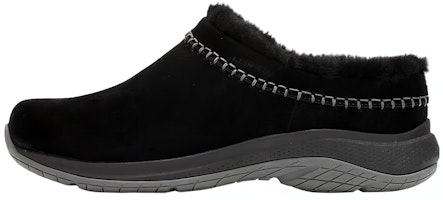 (Women) Merrell Encore Ice 5 'Black Grey' J006002 (Women) Merrell Encore Ice 5 'Black Grey' J006002