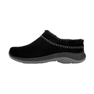 (W) Merrell Encore Ice 5 'Black Grey'