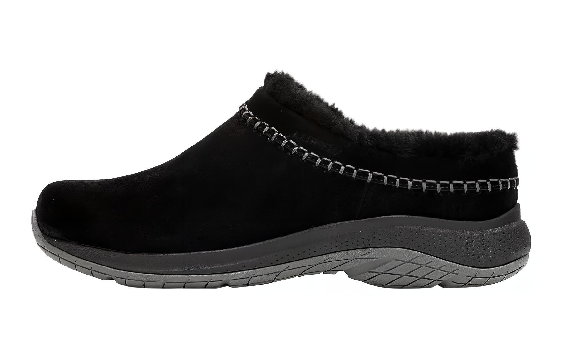 (Women) Merrell Encore Ice 5 'Black Grey'  J006002