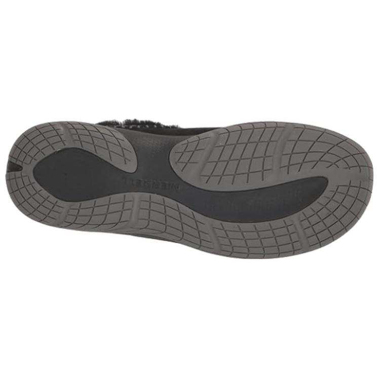 Shop (W) 메렐 앙코르 아이스 5 블랙 그레이 (Merel Angkeor Aiseu 5 Beullaek Geurei) J006002