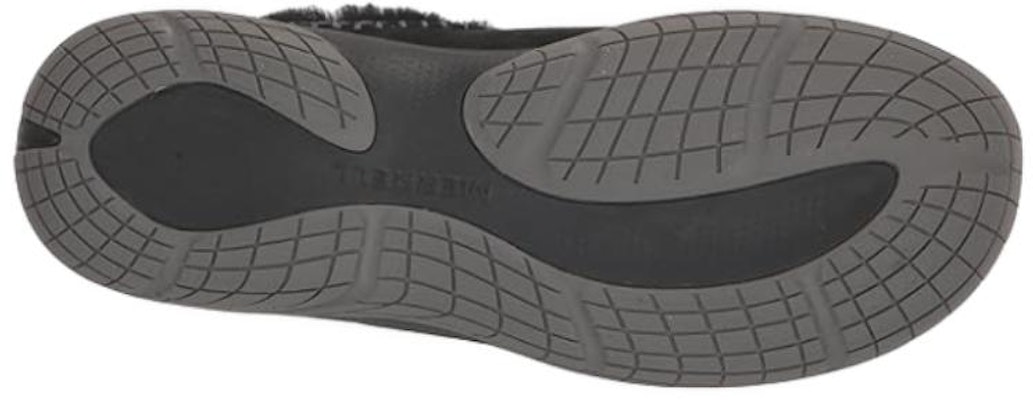 (W) Merrell Encore Ice 5 'Negro Gris' J006002 Shop (W) Merrell Encore Ice 5 'Negro Gris' J006002