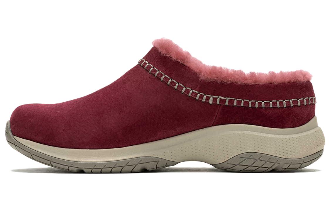 (Women) Merrell Encore Ice 5 'Cabernet'  J006006
