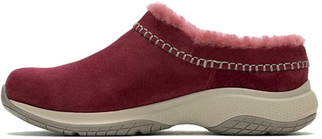 (Women) Merrell Encore Ice 5 'Cabernet' J006006 (Women) Merrell Encore Ice 5 'Cabernet' J006006