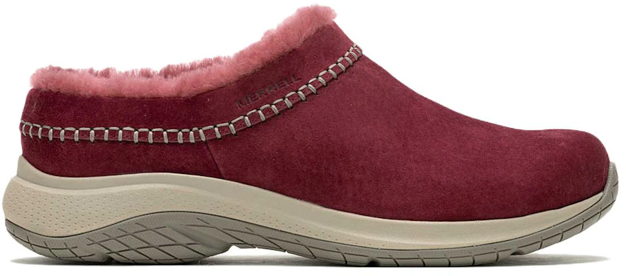 (女款)Merrell Encore Ice 5 '紅酒紅' J006006 Order (女款)Merrell Encore Ice 5 '紅酒紅' J006006