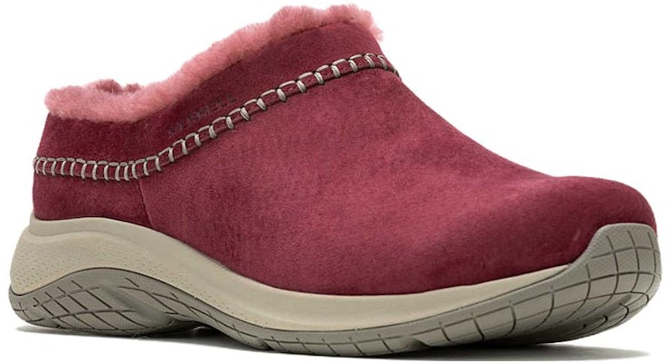 (W) Merrell Encore Ice 5 'Cabernet' Sepatu Wanita J006006 Lookbook (W) Merrell Encore Ice 5 'Cabernet' Sepatu Wanita J006006