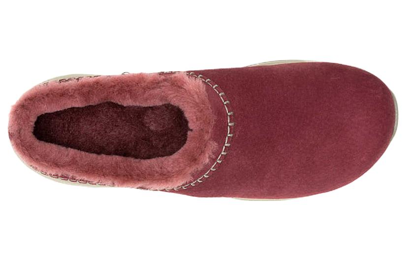 Shop (W) Merrell Encore Ice 5 'Cabernet' Zapatillas Mujer Invierno J006006