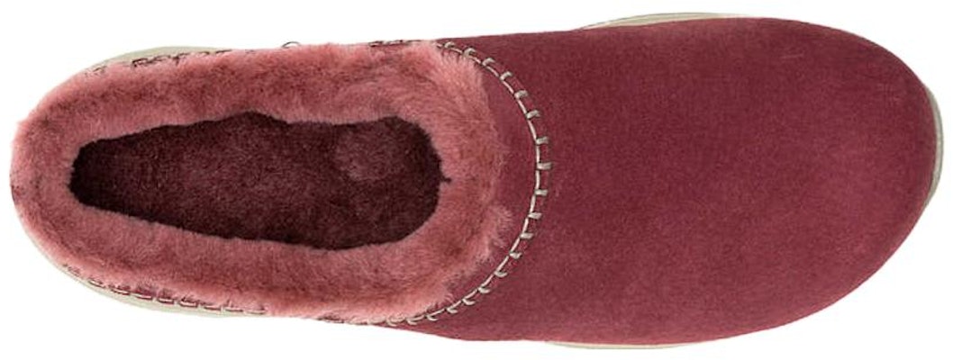 (W) Merrell Encore Ice 5 'Cabernet' Sepatu Wanita J006006 Shop (W) Merrell Encore Ice 5 'Cabernet' Sepatu Wanita J006006