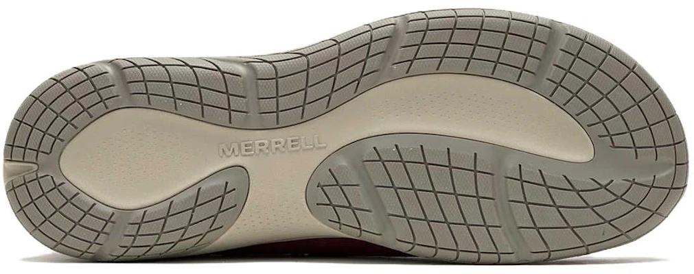(女款)Merrell Encore Ice 5 '紅酒紅' J006006 Details for (女款)Merrell Encore Ice 5 '紅酒紅' J006006