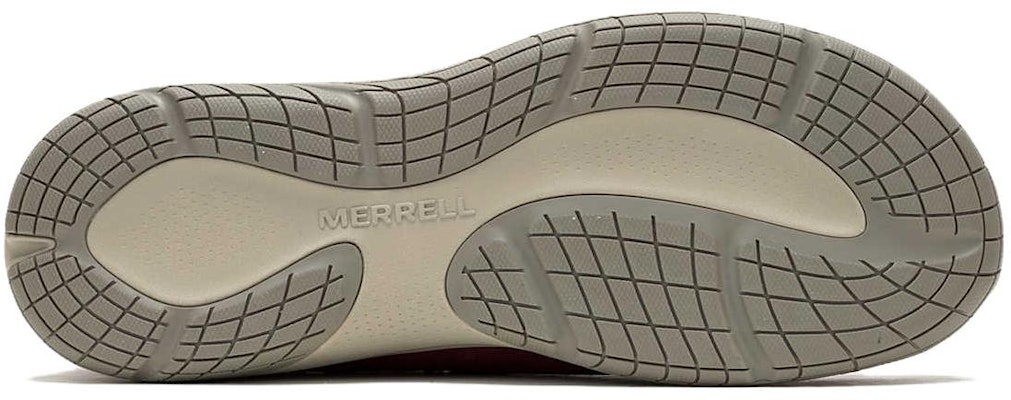 (W) Merrell Encore Ice 5 'Cabernet' Sepatu Wanita J006006 Details for (W) Merrell Encore Ice 5 'Cabernet' Sepatu Wanita J006006