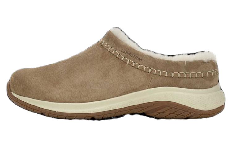 (Women) Merrell Encore Ice 5 'Camel'  J006014